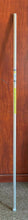 Cargar imagen en el visor de la galería, Barra forja Inoxidable de cortina ø 28 cm varias medidas sus accesorios, soportes, terminales