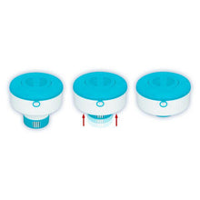 Cargar imagen en el visor de la galería, 29041-DISPENSADOR QUIMICO PISCINAS verano casa y jardin 17.8 CM