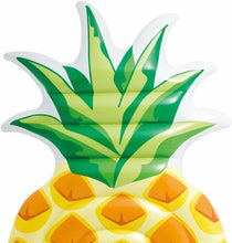 Cargar imagen en el visor de la galería, Colchoneta hinchable Piña 124 x 216 cm