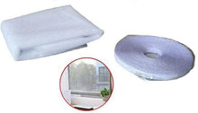 Cargar imagen en el visor de la galería, Mosquitera para Ventanas.Tres Colores,Cuatro Medidas.Fácil de Poner y Quitar