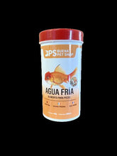 Cargar imagen en el visor de la galería, Bps alimento para peces completo equilibra peces agua fria pecera 15g, 40g, 100 ml, 250 ml