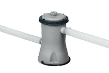 Cargar imagen en el visor de la galería, Depuradora Agua Piscina 2.006 Lt/h Filtro cartucho Bestway 58383, 32 MM