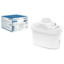 Cargar imagen en el visor de la galería, Set 2 Filtros Universal Para Jarra Filtrante Thermosport Compatible Con Brita, Filtros de agua para jarra