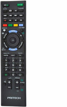 Cargar imagen en el visor de la galería, Mando a distancia TV control Compatible Con LG PANASONIC PHILIPS SAMSUNG SONY