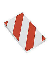 Cargar imagen en el visor de la galería, Protector Pared Parking Garaje ANTIGOLPES ARAÑAZOS APARCAR Coche, Varias Medidas