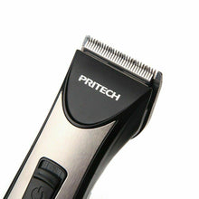 Cargar imagen en el visor de la galería, Afeitadora cortapelo profesional máquina eléctrica corta pelo, barba, bigote