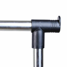 Cargar imagen en el visor de la galería, Soporte simple, perchero Metal extraíble para colgar ropa