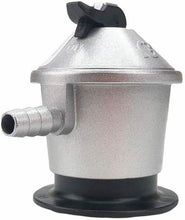 Cargar imagen en el visor de la galería, MANGUERA TUBO PROPANO BUTANO REGULADOR CALOR GAS BARBACOA CAMPING COCINA JUEGO