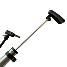 Cargar imagen en el visor de la galería, Mini Bomba de Aire para Bicicleta, inflador portátil con vávula Presta plegable
