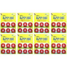 Cargar imagen en el visor de la galería, PISTOLA METALICA FULMINANTES 12 TIROS Revolver metalico del Oeste Kansas