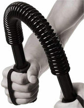 Cargar imagen en el visor de la galería, Barra musculación ejercitador de estiramiento 30, 40 y 50 kg twister brazo flexible