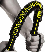 Cargar imagen en el visor de la galería, Barra musculación ejercitador de estiramiento 30, 40 y 50 kg twister brazo flexible