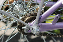 Cargar imagen en el visor de la galería, Cadena recambio de Bicicleta bici ciclo 1/2"x3/32" 116 eslabones