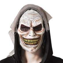 Cargar imagen en el visor de la galería, Careta Máscara Monstuo Halloween careta Accesorios Complementos de Disfraces