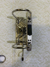 Cargar imagen en el visor de la galería, Pack 3, 5, 8 ARCHIVADORES DE PALANCA FOLIO JASPEADO NEGRO CON CAJA