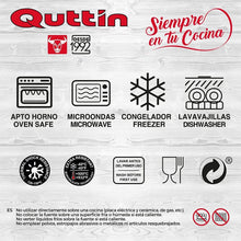 Cargar imagen en el visor de la galería, Molde Tarta Fuente Vidrio Reposteria Pan Panaderia Pastel Cocina Varias Medidas