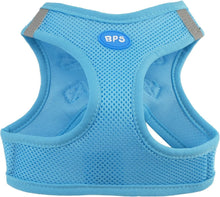 Cargar imagen en el visor de la galería, Arnés para Perros Mascotas Callar para Perros Mascotas pequeño Mediano y Grande