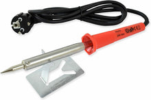 Cargar imagen en el visor de la galería, Soldador Electrico Punta Fina Soldadura Soldar (30, 40, 60W)