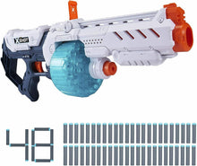 Cargar imagen en el visor de la galería, X-Shot - Pistola con munición Turbo Fire Excel