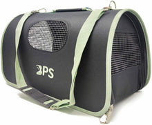 Cargar imagen en el visor de la galería, Transportín para Gatos Perros Bolsa Portador Mascotas Bolso de Tela Mascota