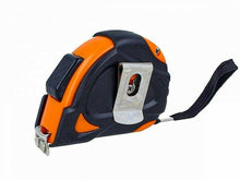 Cargar imagen en el visor de la galería, Cinta métrica, flexómetro en cm, mm, m, para medir de hasta 3, 5, 7.5, 10 metros