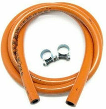 Cargar imagen en el visor de la galería, MANGUERA TUBO PROPANO BUTANO REGULADOR CALOR GAS BARBACOA CAMPING COCINA JUEGO
