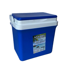 Cargar imagen en el visor de la galería, Nevera Portatil Plástico Rigido Para Acampana y Senderrismo Alimentos bebidas