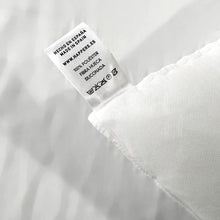 Cargar imagen en el visor de la galería, Relleno de cojín Mullido indeformable antialérgico almohaa varios medidas