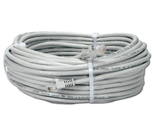 Cargar imagen en el visor de la galería, Cable ethernet FTP cat6 RJ-45 de instalación cable de red, internet ethernet para ordenadores y tablets