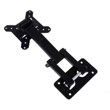 Cargar imagen en el visor de la galería, Soporte de TV o Monitor 12-22" con Brazo Máx Vesa 100X100mm Giratoria Inclinable