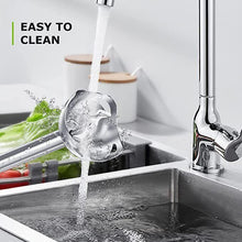 Cargar imagen en el visor de la galería, Batidora de Mano Inmersión 250W Varilla Acero Inox Electrico Con Vaso con Tapa