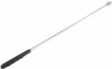 Cargar imagen en el visor de la galería, Recogedor magnético telescópico, imán telescópico con luz para recoger tuercas