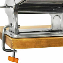 Cargar imagen en el visor de la galería, Máquina manual para Hacer Pasta Fresca, Tallarines, Espaguetis, Cortar Pasta