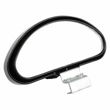 Cargar imagen en el visor de la galería, 2 Pcs Espejo Retrovisor Auxiliar Angulo Muerto Visión Trasera Para Coche Camión