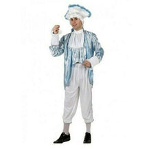 Cargar imagen en el visor de la galería, Disfraz Cortesano Hombre Adulto para Carnaval Fiesta Teatro