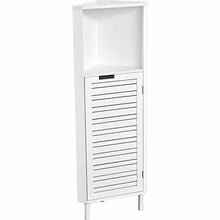 Cargar imagen en el visor de la galería, Tendance - Columna angular Miami 1 puerta 1 caseta