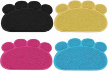 Cargar imagen en el visor de la galería, 2X Alfombra Manta de Estera Arena para Mascotas Perros Gatos Antideslizante