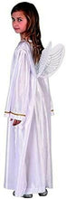 Cargar imagen en el visor de la galería, Disfraz Angel Blanco Niña Infantil Navideño 3 a 4 años