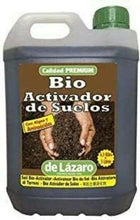 Cargar imagen en el visor de la galería, BIO ACTIVADOR DE SUELOS 5L