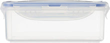 Cargar imagen en el visor de la galería, Lock & Lock Tapper fiambrera plástico almacenje porta alimentos 850 ml