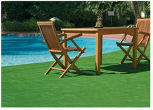 Cargar imagen en el visor de la galería, Cesped artificial Premium hierba alfombras, felpudos y Paseollera, Altura 7 MM Para Jardín Piscina Patio