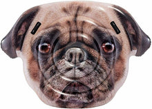 Cargar imagen en el visor de la galería, Hinchable perrito carlino intex con asas