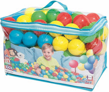 Cargar imagen en el visor de la galería, Bolas de Colores para Piscina de Bolas Hinchable , color/modelo surtido