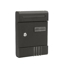 Cargar imagen en el visor de la galería, Buzón de Montaje en Pared, Acero galvanizado para Colgar en Exteriores, Resistentes a la Intemperie,