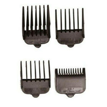 Cargar imagen en el visor de la galería, Set cortapelo profesional máquina eléctrica afeitar afeitadora 12 W
