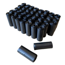 Cargar imagen en el visor de la galería, (300-1200)= Bolsas de excremento Caca para Perros Mascotas, 20-80 Rollos