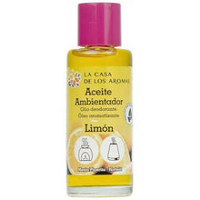 Cargar imagen en el visor de la galería, ACEITE AROMA PARA EL HOGAR AMBIENTADOR 55 ml