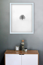 Cargar imagen en el visor de la galería, Marco de Fotos (blanco frio) Grandes para Pared MOD-313. Decoración Fotografía