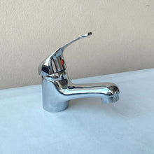 Cargar imagen en el visor de la galería, GRIFO MONOMANDO LAVABO DE COCINA FREGADERO ATLANTICO