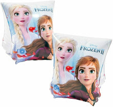 Cargar imagen en el visor de la galería, Manguitos hinchables Licencia Frozen para 3-6 años